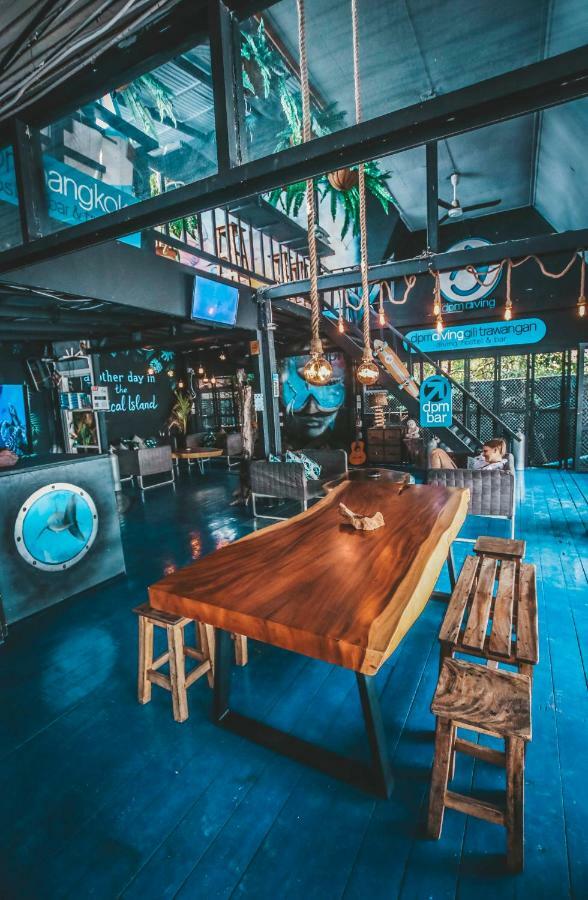 Dpm Diving Hotel&bar 3*