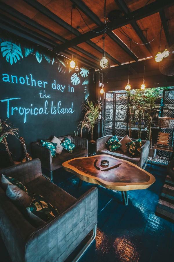 Dpm Diving Hotel&bar