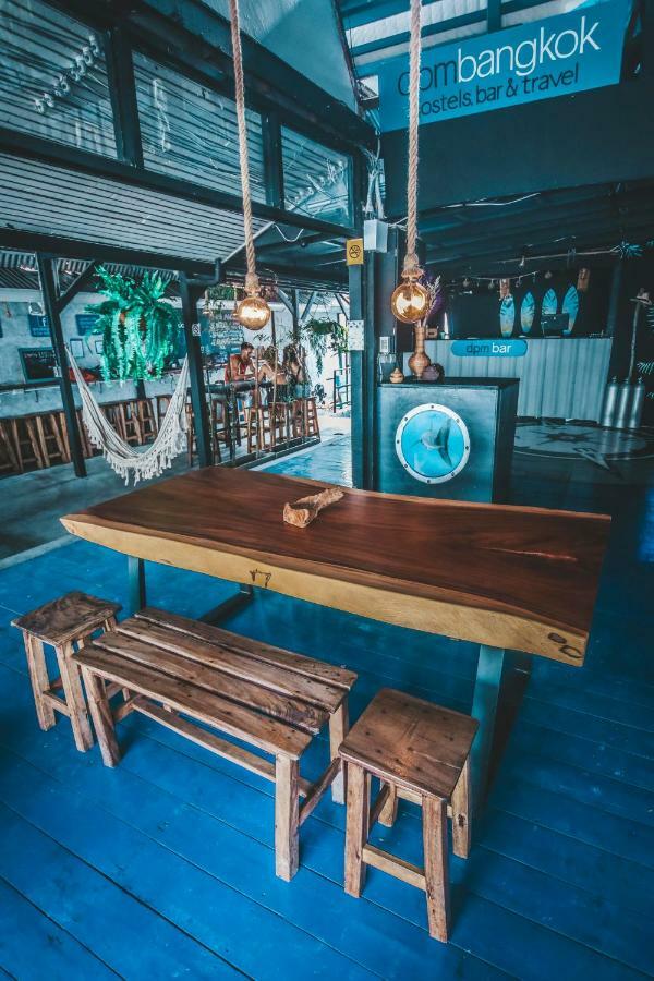 Dpm Diving & Bar सराय Koh Tao