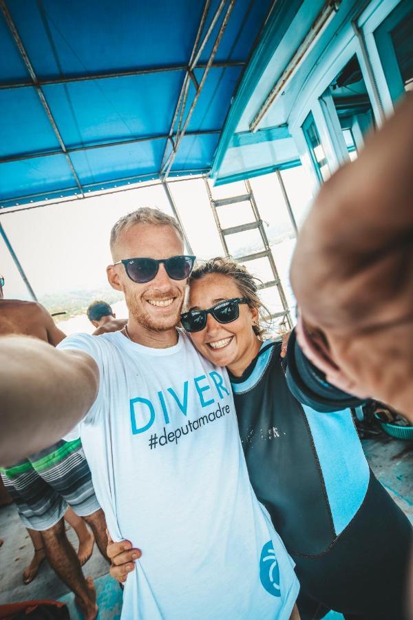 Dpm Diving & Bar 3* Ban Ko Tao