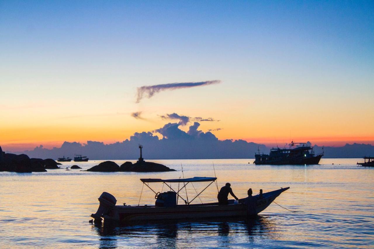 Dpm Diving & Bar Ban Ko Tao