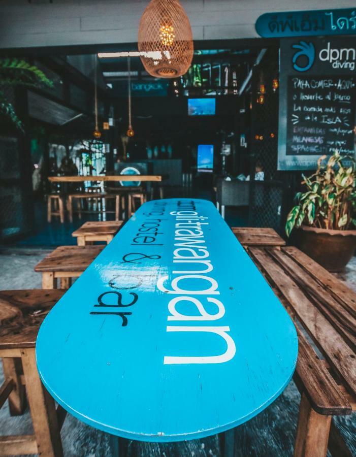 Dpm Diving & Bar Ban Ko Tao