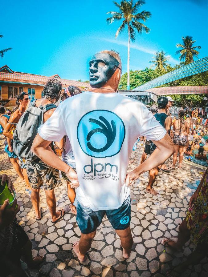 Dpm Diving & Bar Herberg 3*