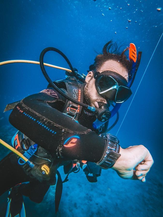 Herberg Dpm Diving & Bar Ko Tao