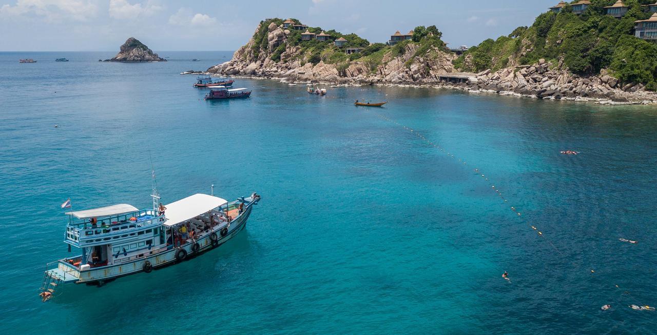 Dpm Diving & Bar Ko Tao